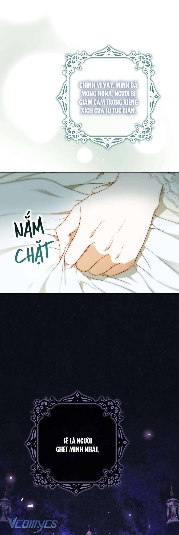 Tôi Trở Thành Vợ Của Nam Chính Chap 101 - Trang 3