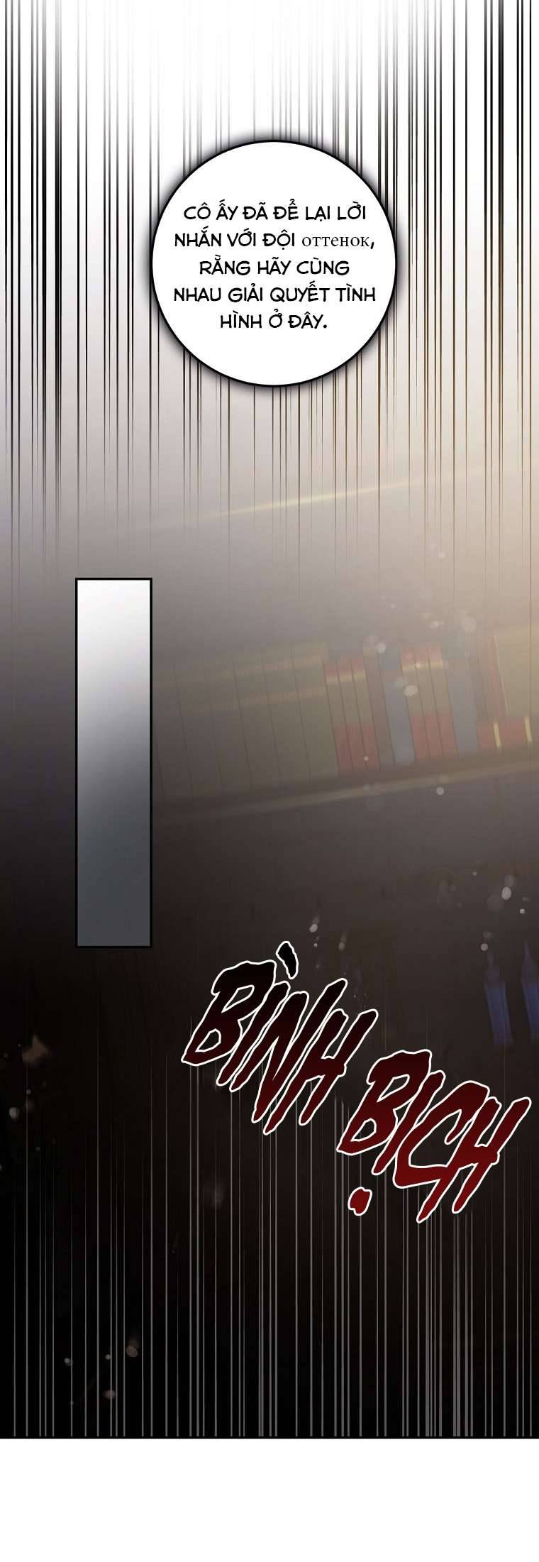 Thuần Hóa Bạo Quân Rồi Bỏ Trốn Chap 46 - Trang 2