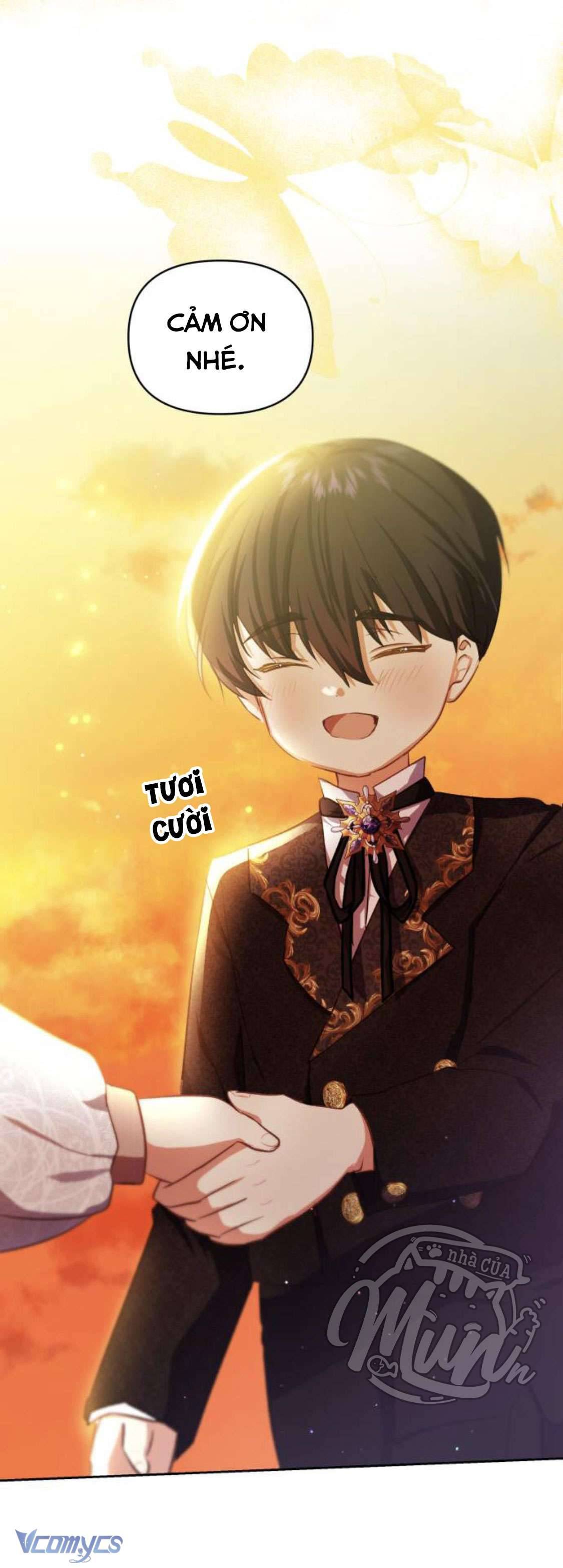 Con Gái Của Công Tước Ác Ma Chapter 26 - Trang 3