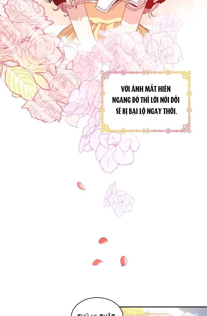 Thư Ký Của Bạo Chúa Chapter 6 - Trang 4