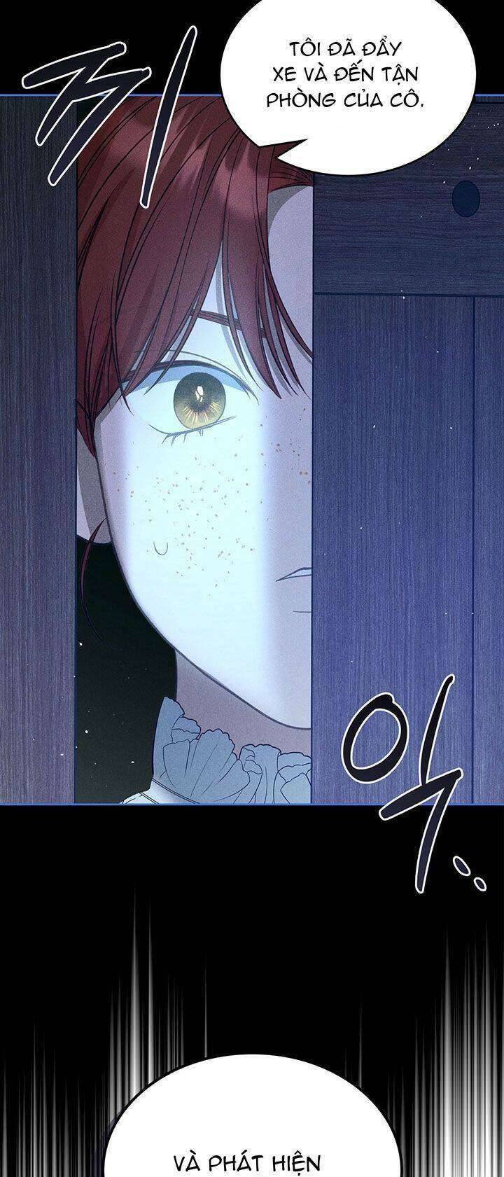 Nam Chính Quái Vật Sống Dưới Giường Tôi Chapter 22 - Trang 4