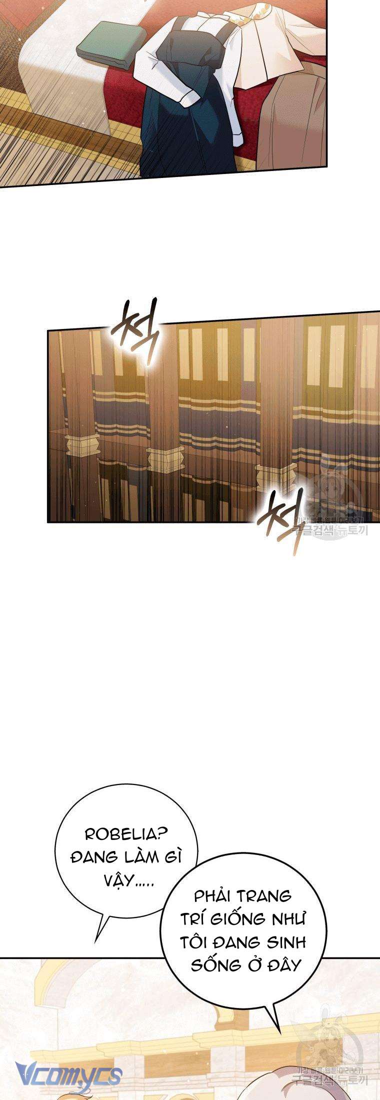 Kế Hoạch Trả Thù Chap 20 - Next Chap 21