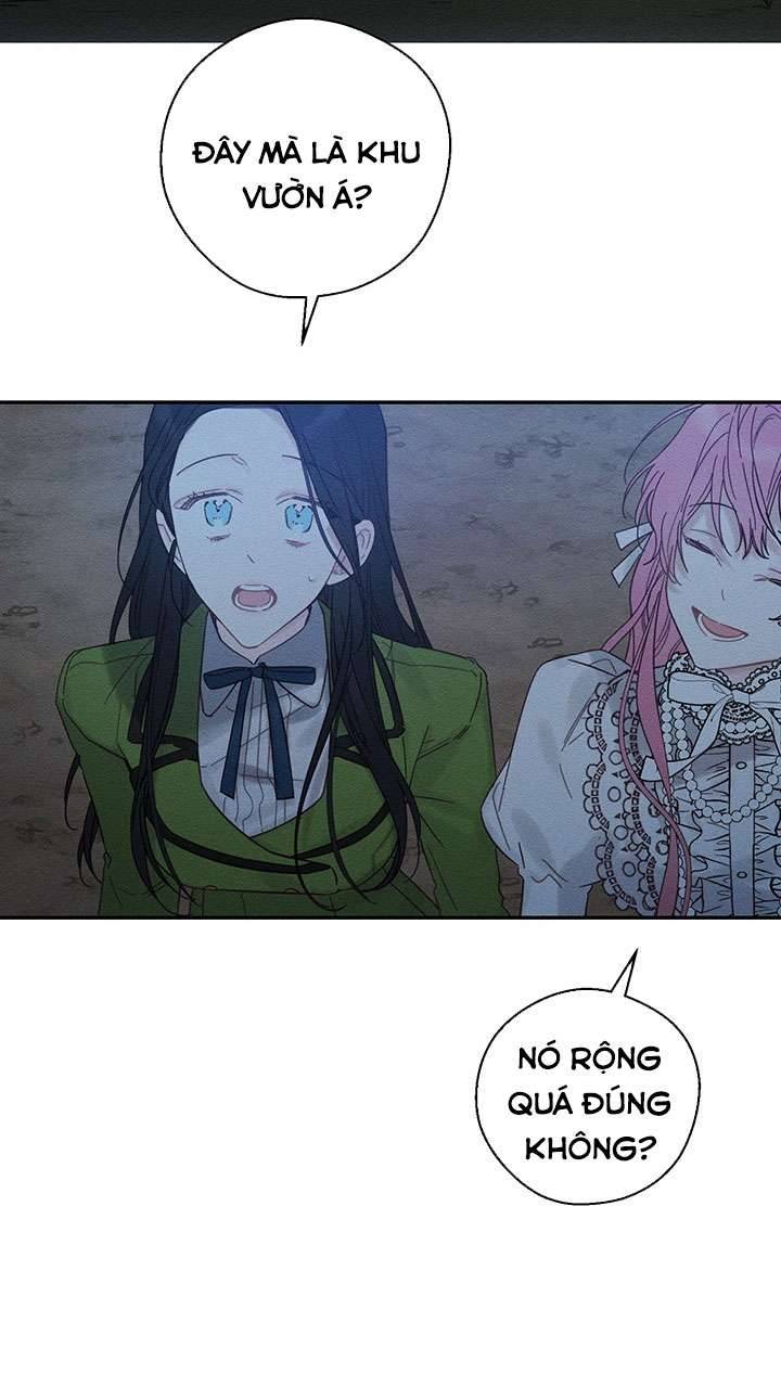 Trước Tiên Phải Giấu Em Trai Cái Đã! Chap 41 - Trang 2