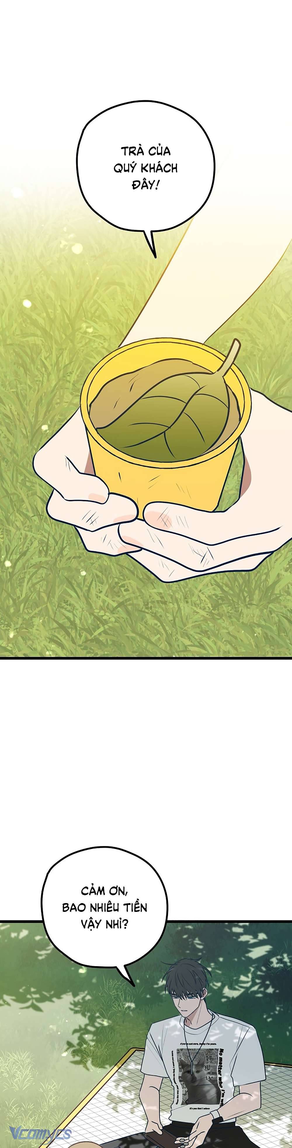 Kẻ Rác Rưởi Không Đáng Được Yêu Chapter 112 - Trang 4