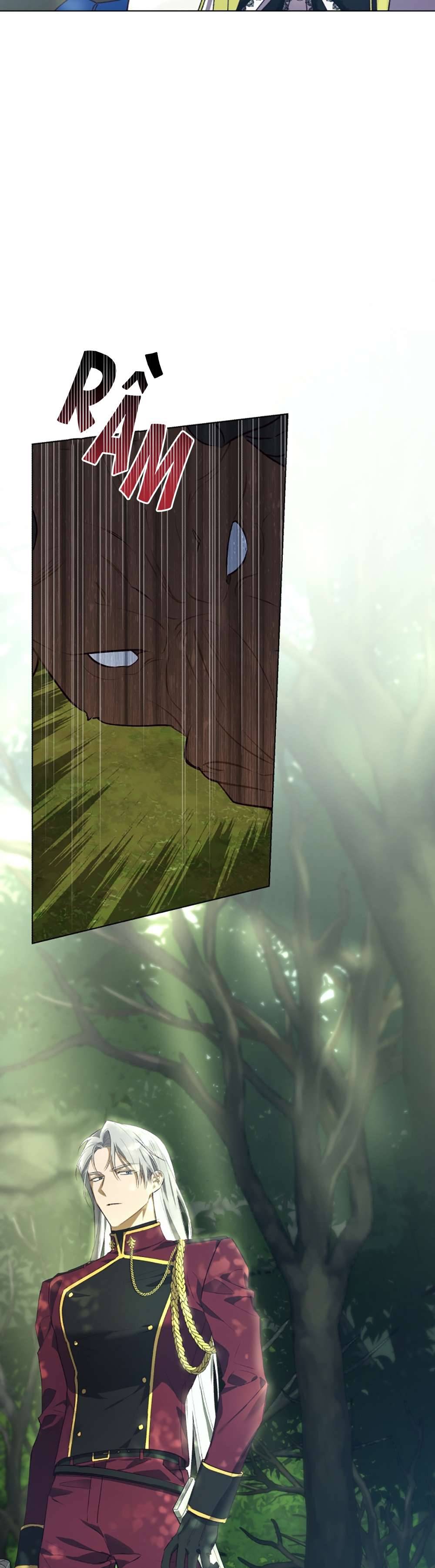 Công Chúa Khắc Ấn Lên Kẻ Phản Nghịch Chap 42 - Trang 2