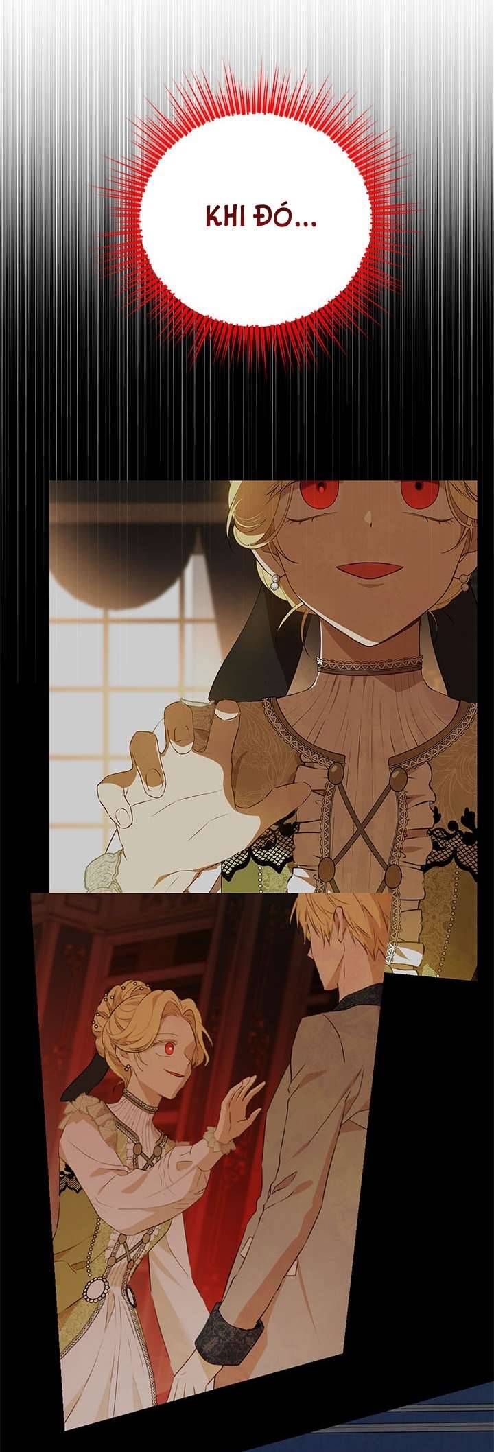 Tôi Là Minh Chứng Của Sự Thật Chap 75 - Trang 3