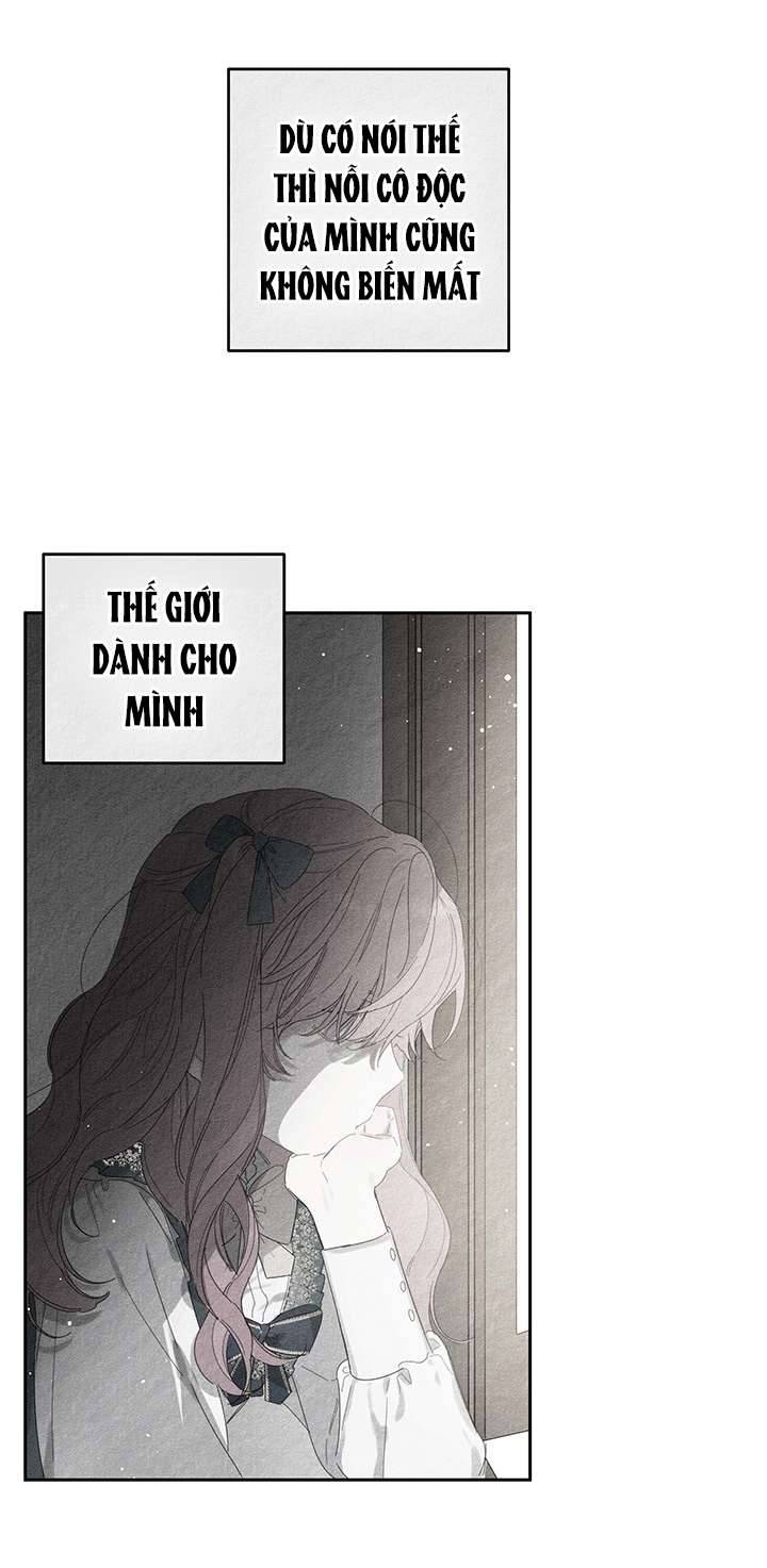 Trước Tiên Phải Giấu Em Trai Cái Đã! Chap 9 - Trang 2