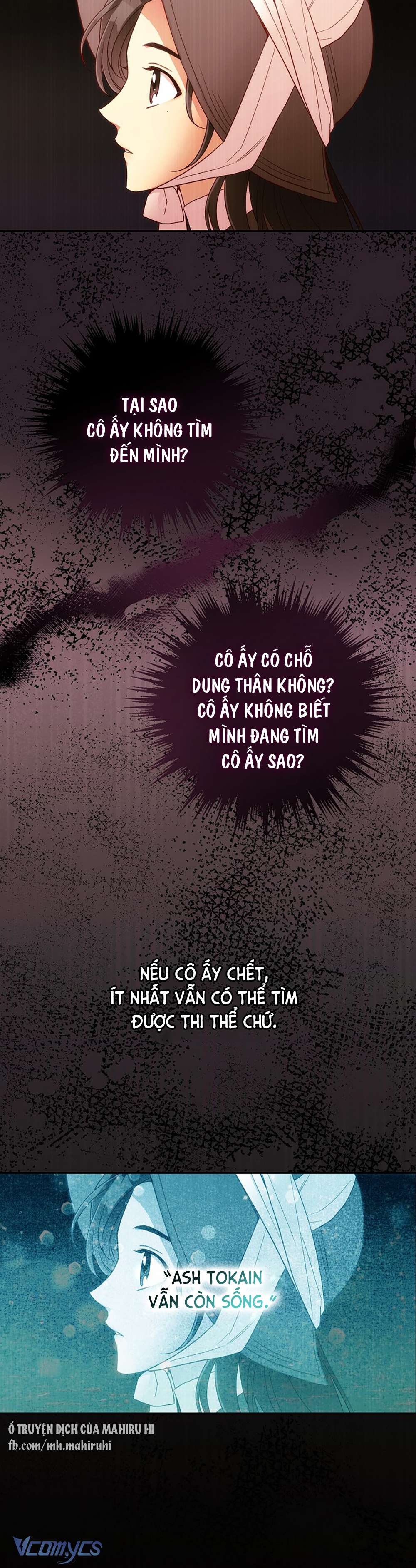 Sống Sót Dưới Thân Phận Hầu Nữ Chap 66 - Trang 2