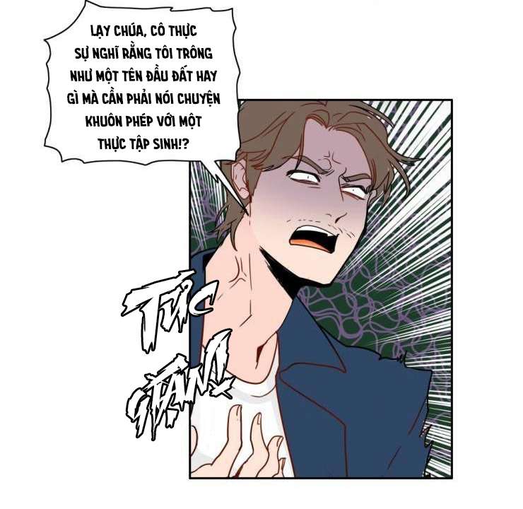 Ranh Giới Chap 51 - Next Chap 52