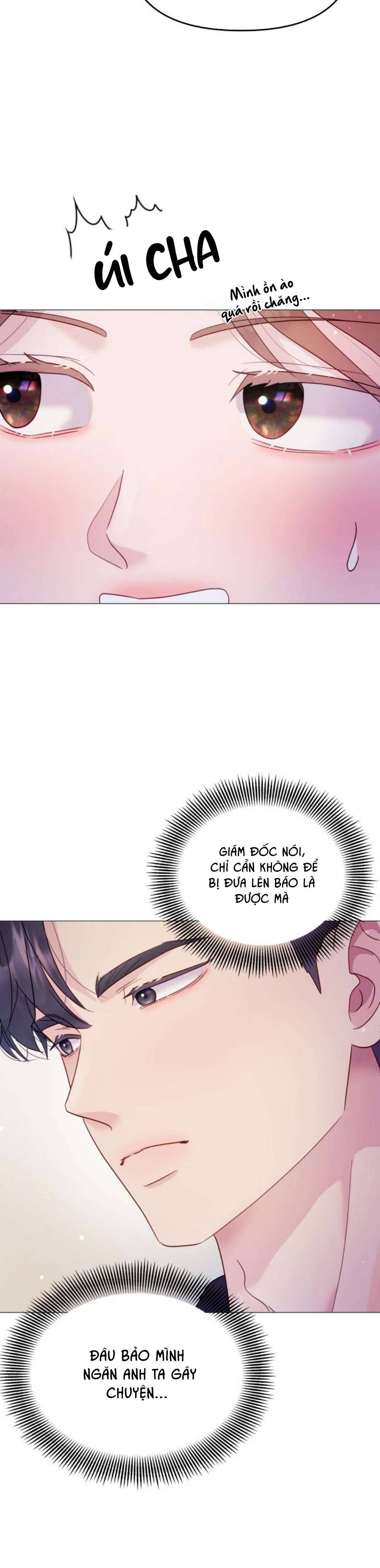 Hướng Dẫn Thu Phục Mãnh Thú Chap 5 - Trang 4