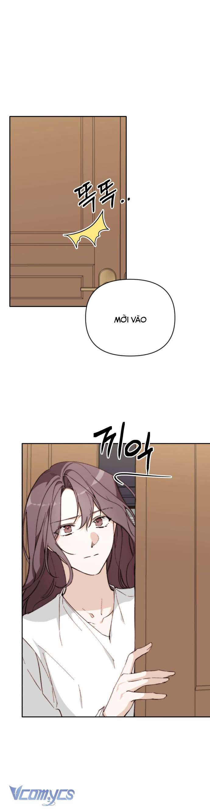 Ly Hôn Thì Dễ, Yêu Đương Mới Khó Chapter 9 - Trang 3