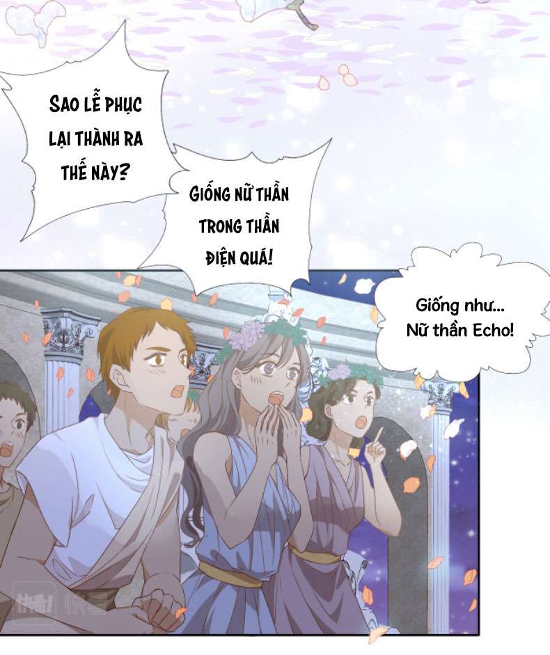 Địch Úc Đa Chi Ca Chapter 93 - Trang 4