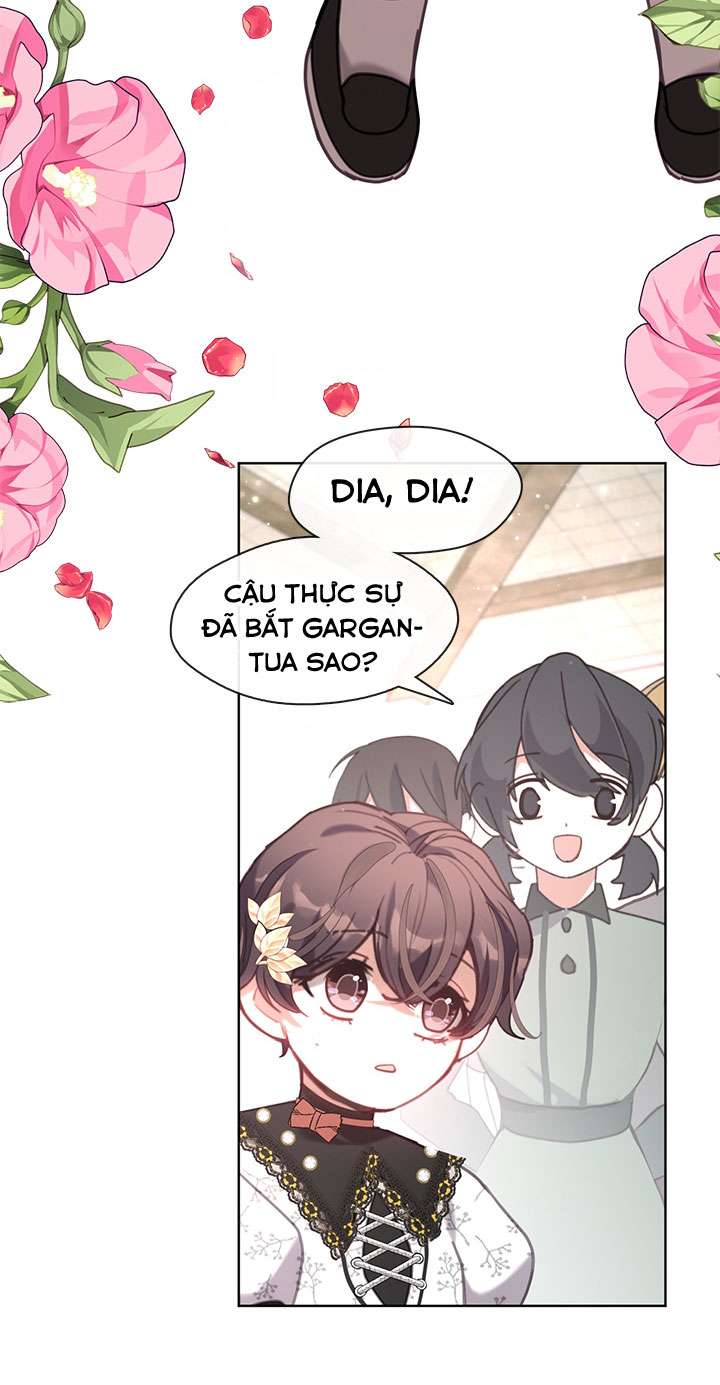 Gia Đình Bị Ám Ảnh Bởi Tôi Chapter 35 - Trang 4