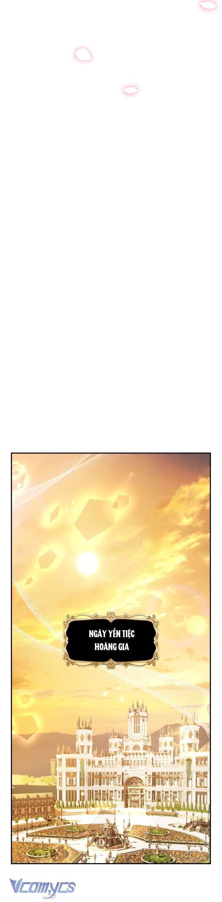 Cha À, Con Không Muốn Kết Hôn Đâu Chap 127 - Trang 2