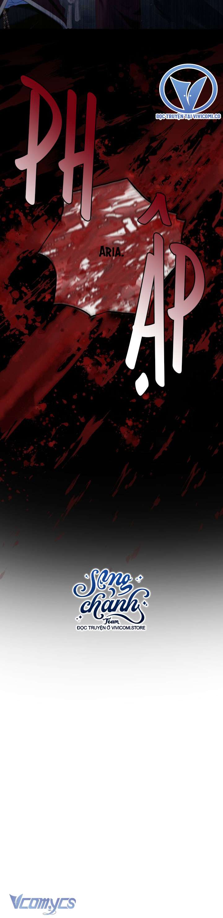 Siren: Trở Thành Gia Đình Của Nhân Vật Phản Diện Chapter 129 - Trang 3