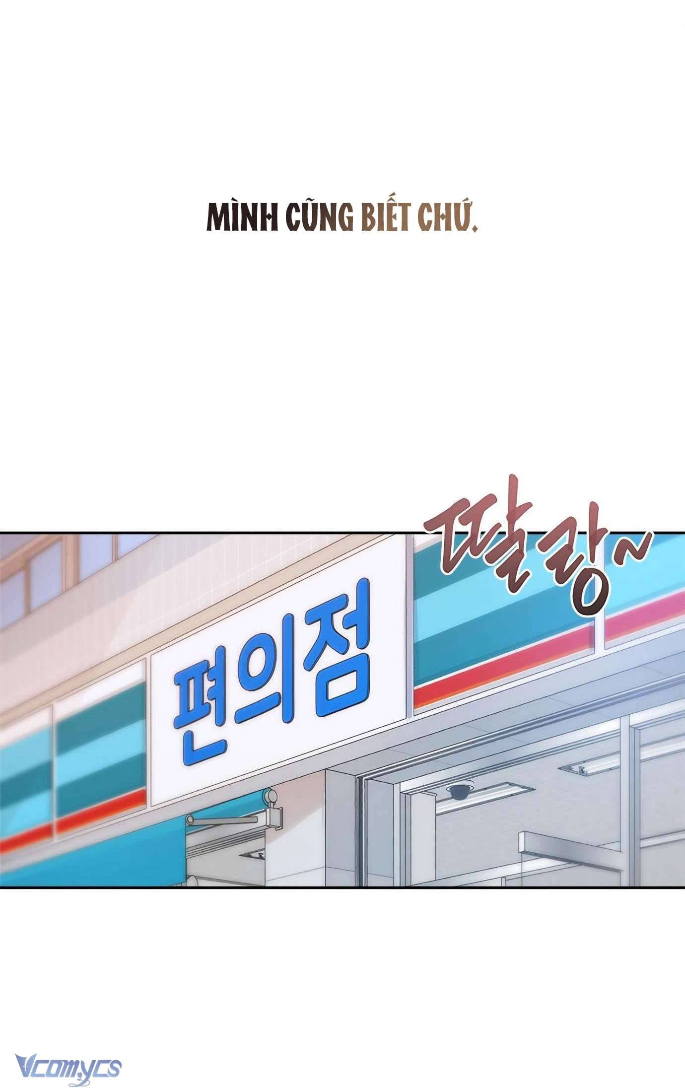 Đàn Anh Xấu Xa! Chap 34 - Next Chap 35