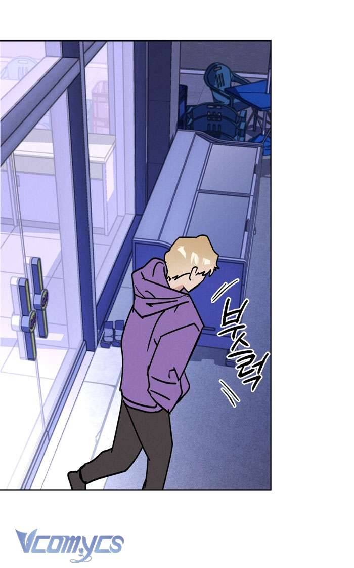 [18+] 7 Giây Thay Vì Một Nụ Hôn Chap 22 - Trang 2