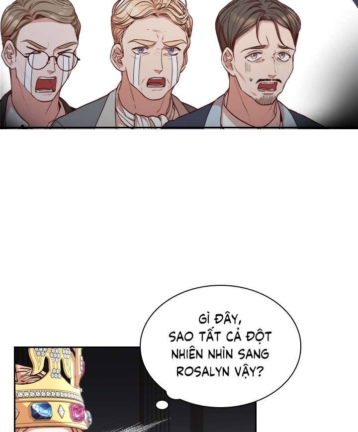 Thư Ký Của Bạo Chúa Chapter 20 - Trang 4