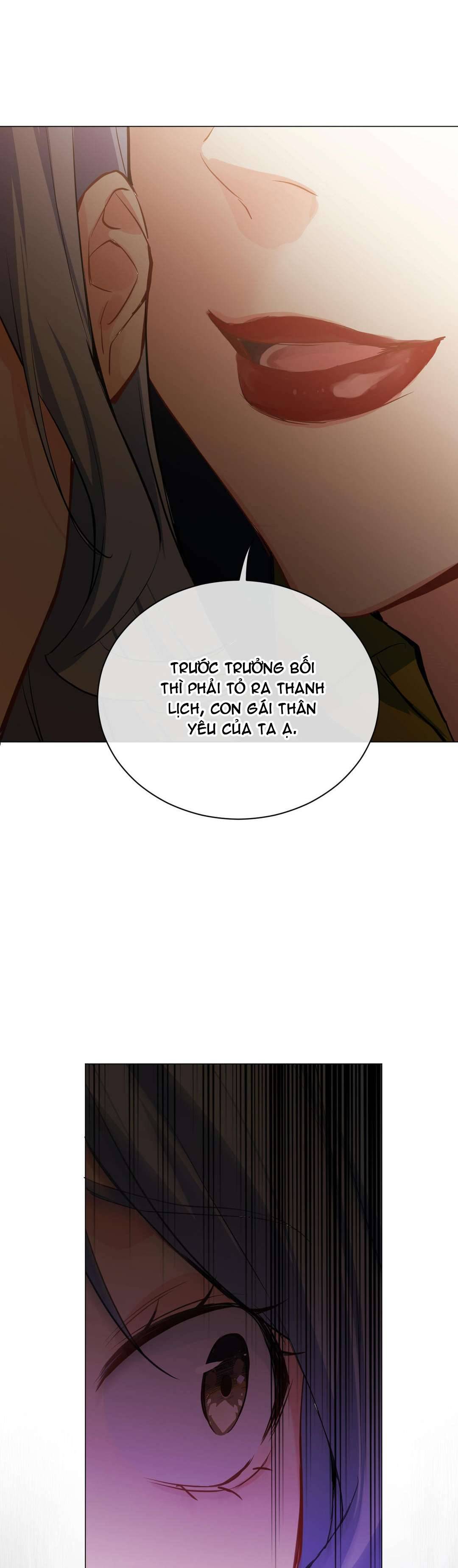 Đại Chiến Công Chúa Chapter 83 - Trang 4