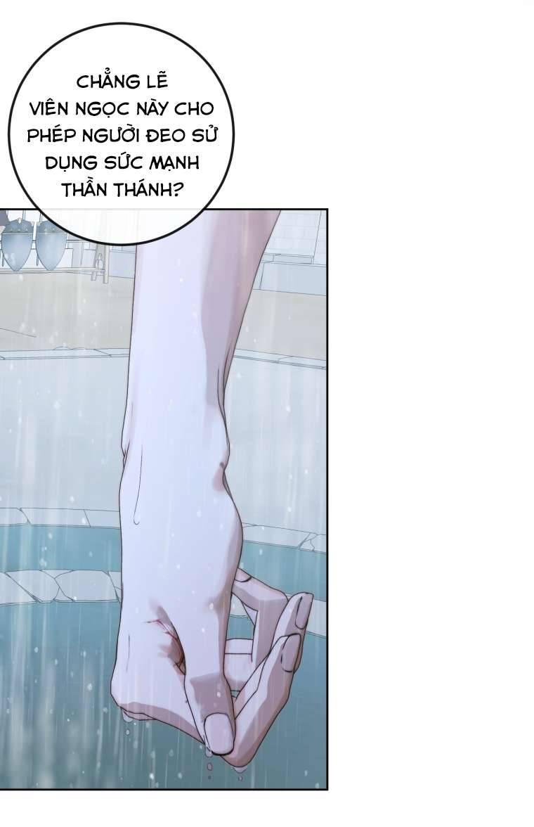 Siren: Trở Thành Gia Đình Của Nhân Vật Phản Diện Chapter 62 - Trang 3