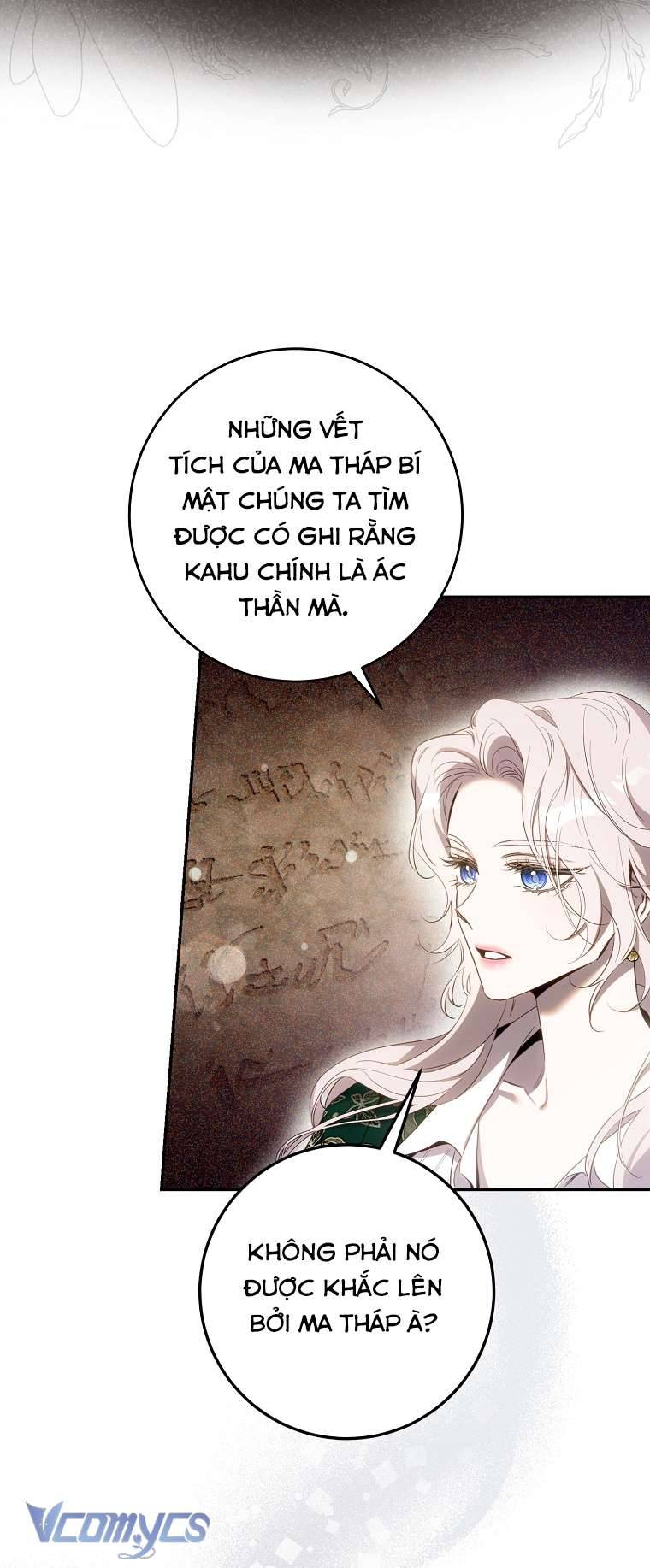 Thuần Hóa Bạo Quân Rồi Bỏ Trốn Chap 103 - Trang 2