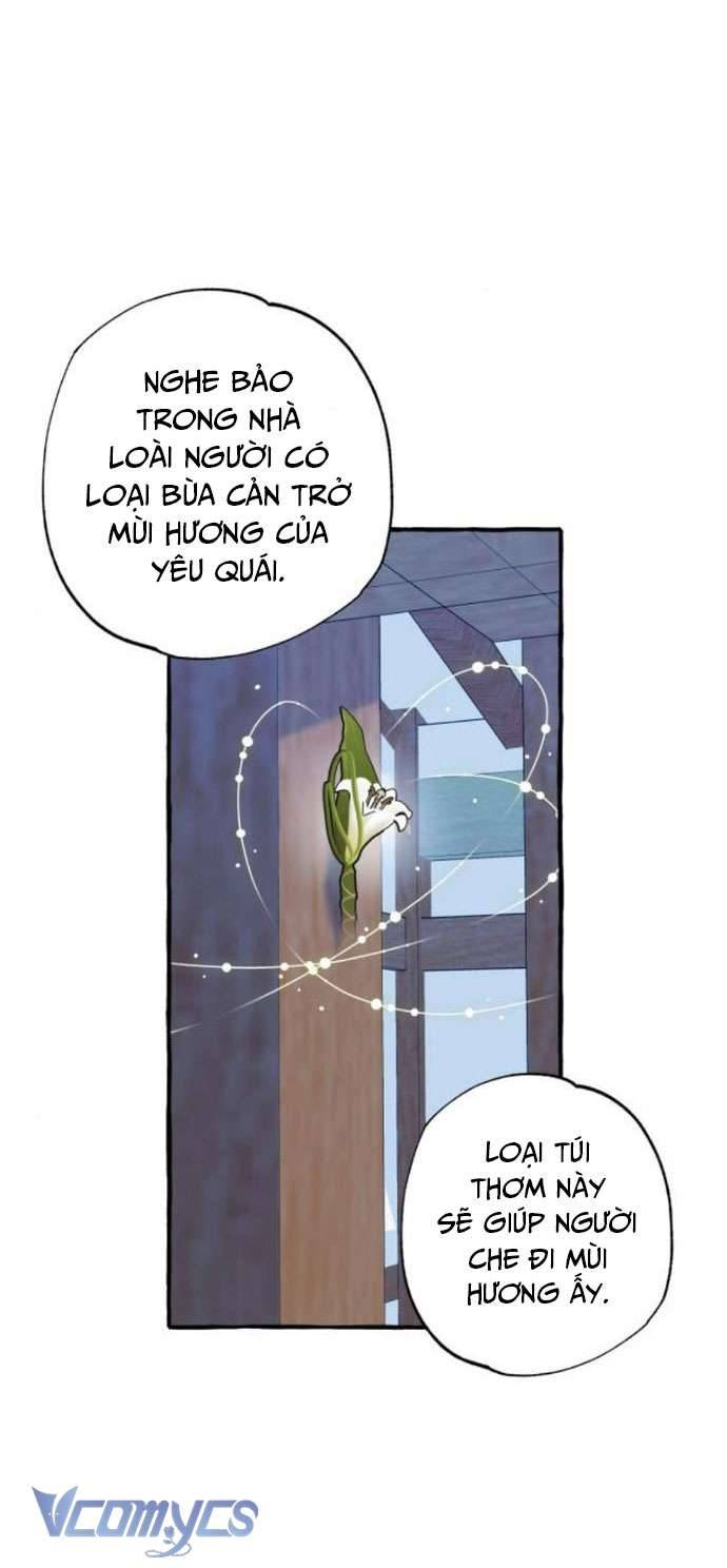 Chuyện Tình Tuyết Phương Bắc Chapter 5 - Trang 4