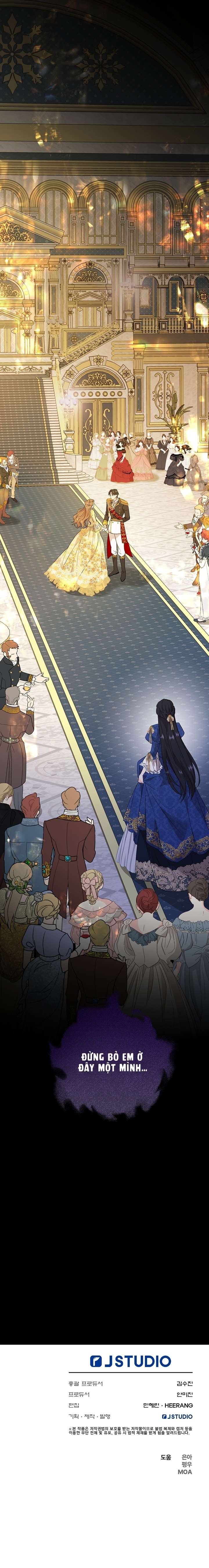 [ 18+ ] Tại nơi ẩn mình cuối cùng của sắc xanh Chap 13 - Trang 2