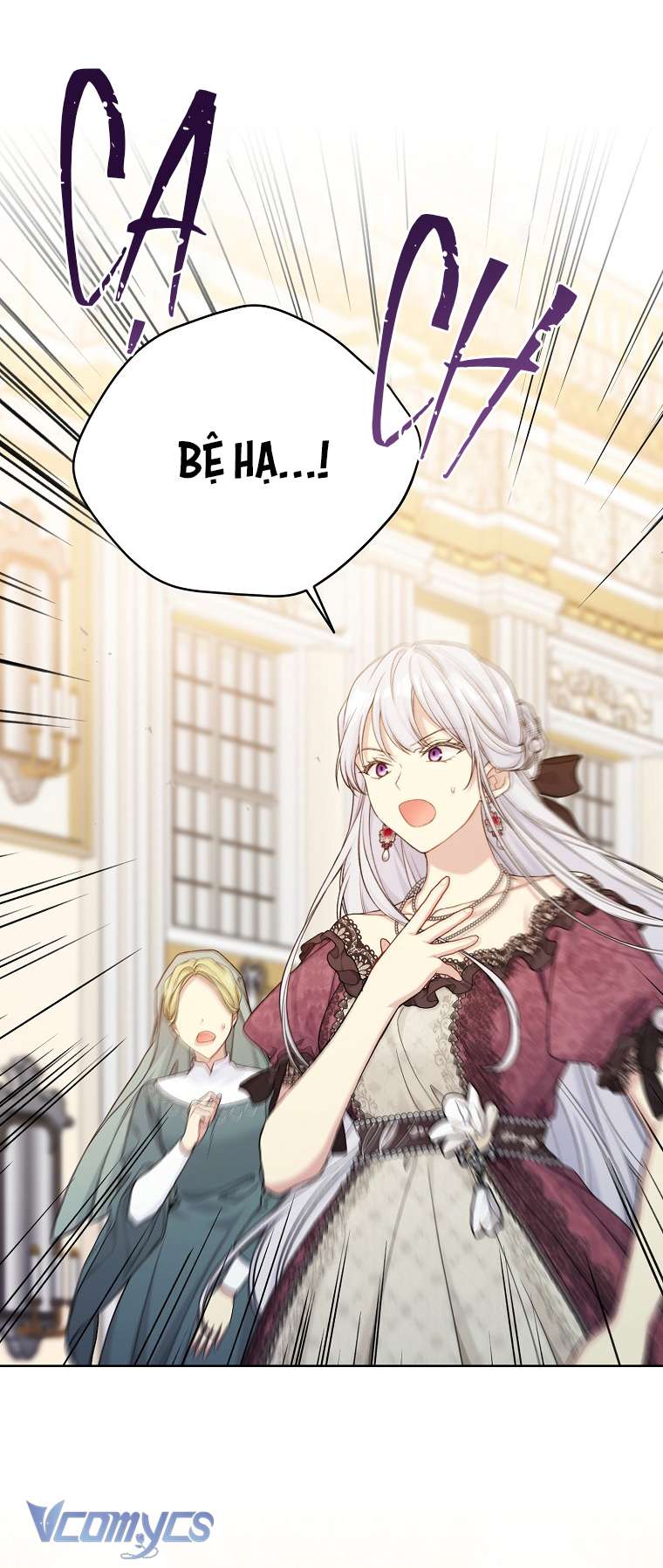 Vương Miện Lục Bảo Chap 95 - Trang 2