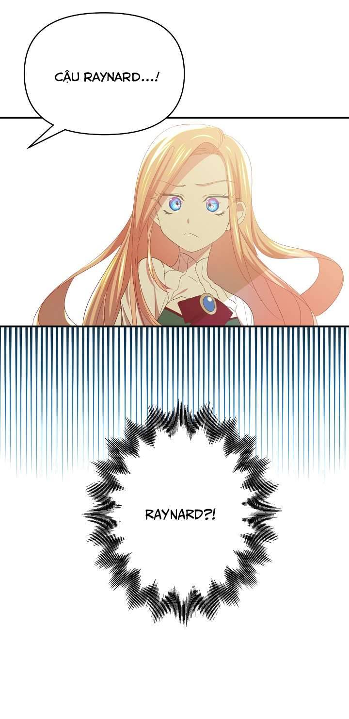 Tôi Đã Nuôi Dưỡng Một Nam Phụ Đầy Ám Ảnh Chapter 3 - Trang 3