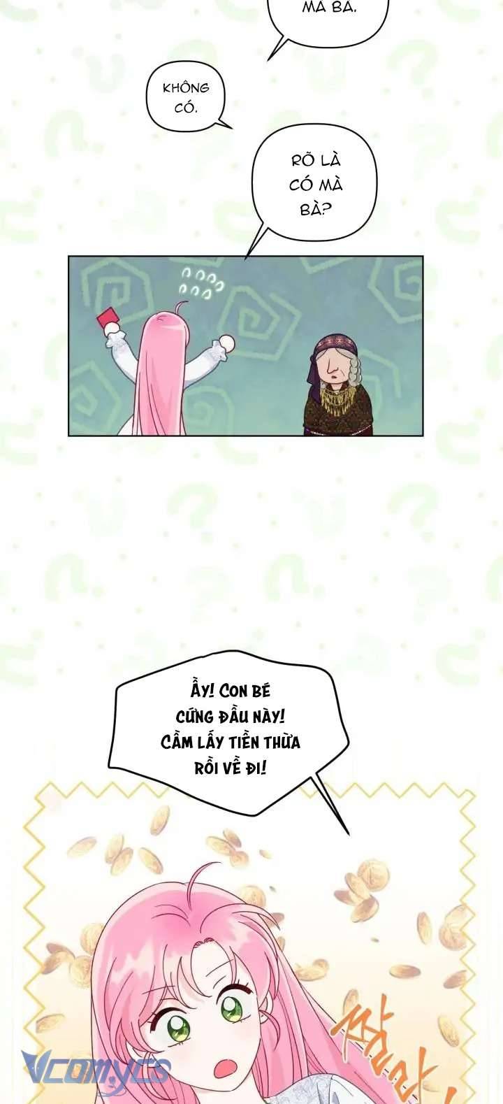 Sự Điều Trị Đặc Biệt Của Tinh Linh Chapter 69 - Next Chapter 70