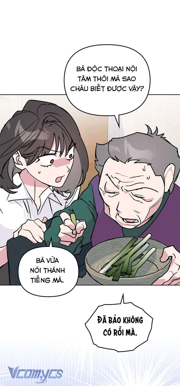 [18+] 7 Giây Thay Vì Một Nụ Hôn Chap 2 - Trang 2