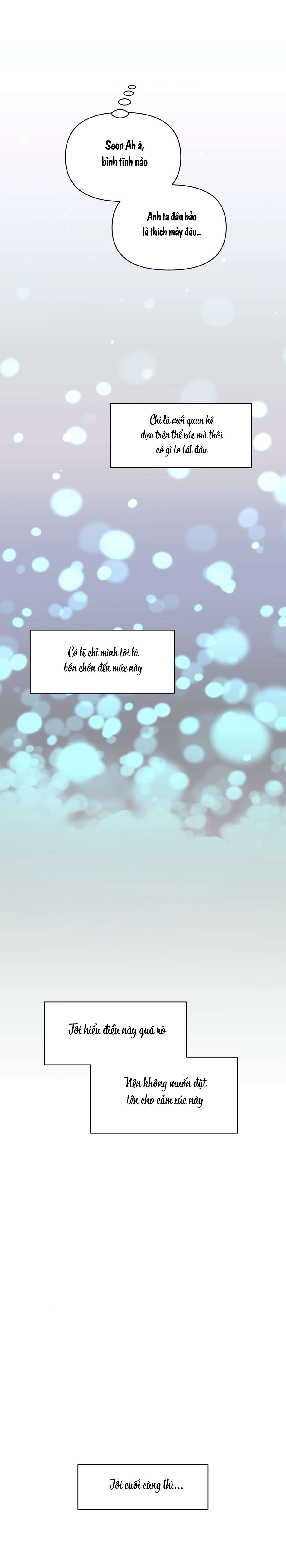 Tôi Nhặt Được Con Rắn Trên Đường Đi Làm Về Chap 7 - Trang 2