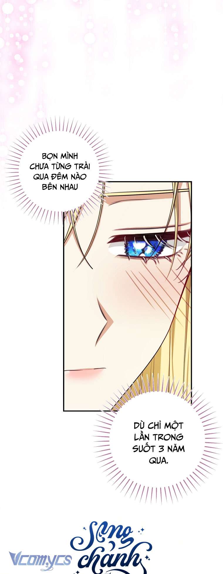 [18+] Phương Pháp Gia Hạn Hợp Đồng Hôn Nhân Chap 36 - Trang 2