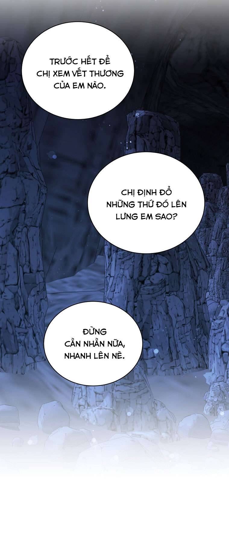 Vương Miện Lục Bảo Chap 72 - Trang 2