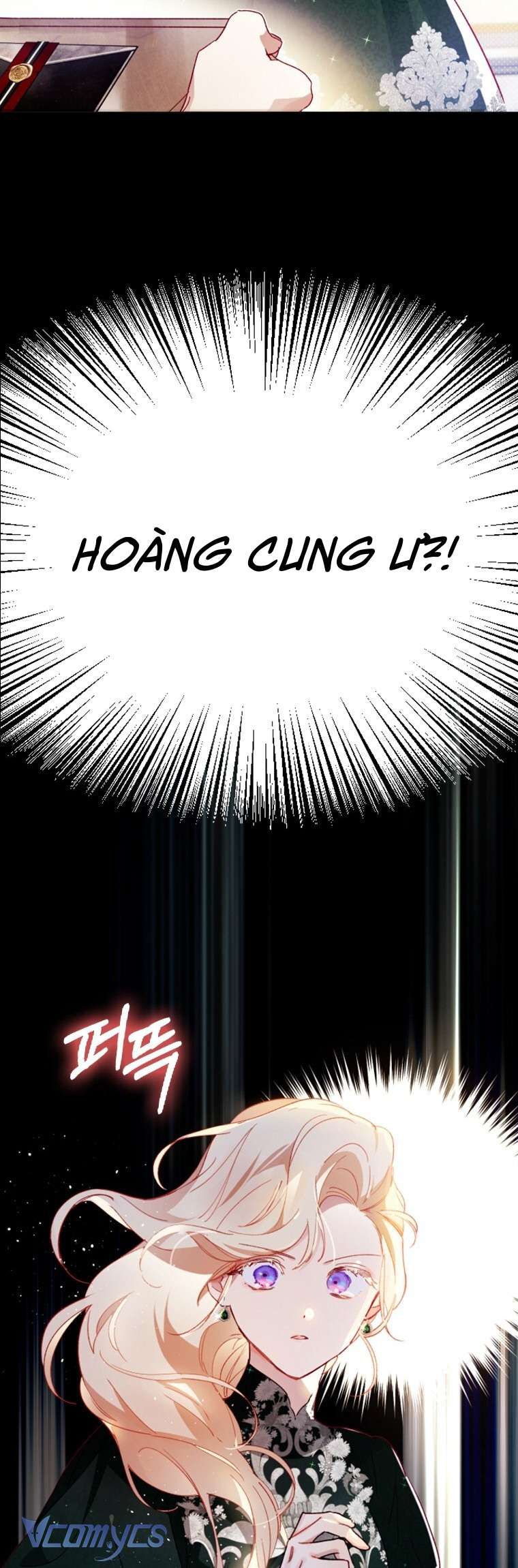 Nuôi vị hôn phu bằng tiền bạc. Chap 3 - Trang 2