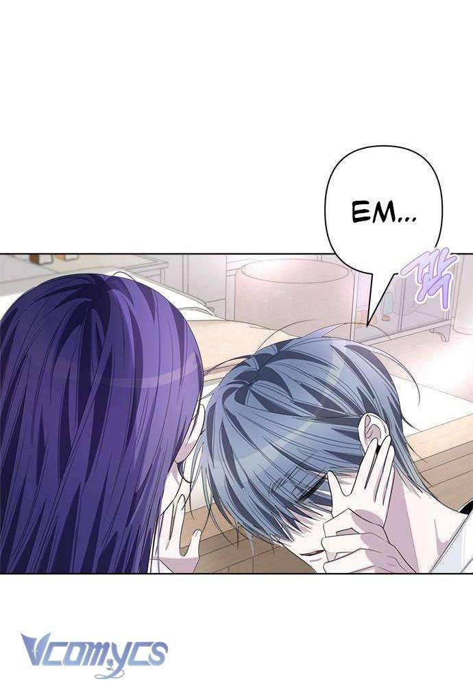 Đàn Anh Xấu Xa! Chap 82 - Next Chap 83