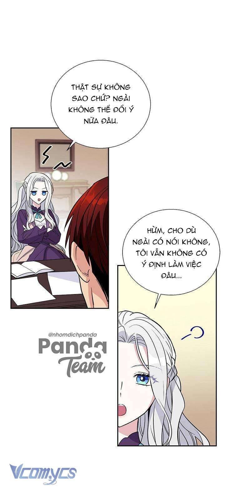 Chồng Yêu, Tôi Đây Bãi Công! Chap 3 - Trang 3