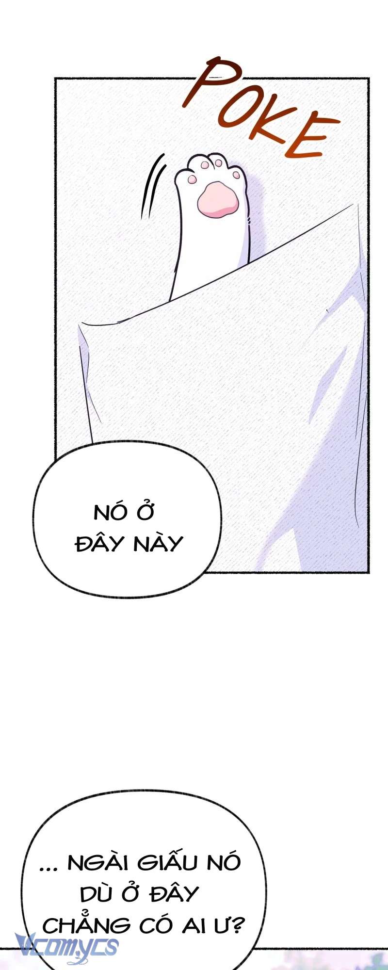 Trở Thành Chú Mèo Ngủ Cùng Bạo Chúa Chapter 15 - Next Chapter 16