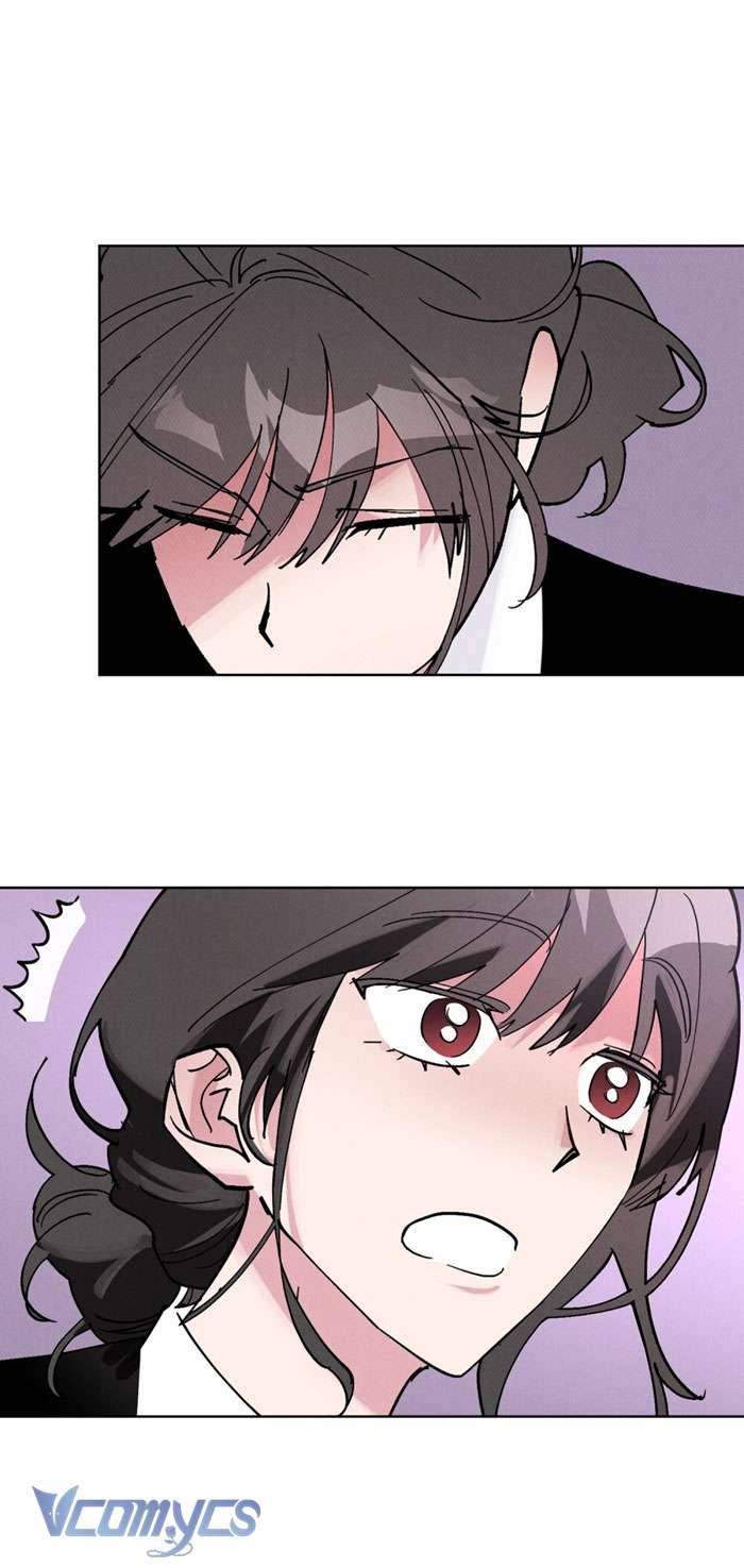 [18+] 7 Giây Thay Vì Một Nụ Hôn Chap 5 - Trang 2