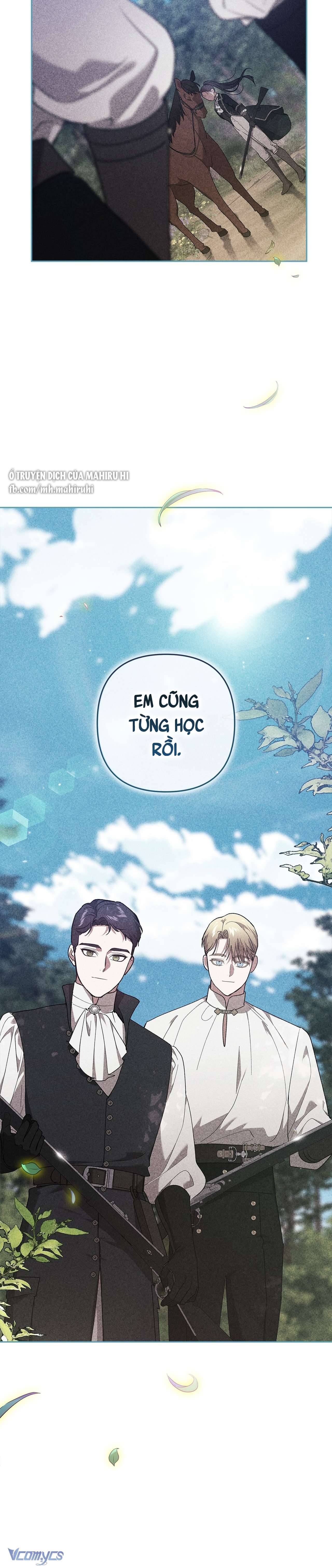 Hôn Nhân Này Rồi Sẽ Đổ Vỡ Chapter 65 - Trang 3