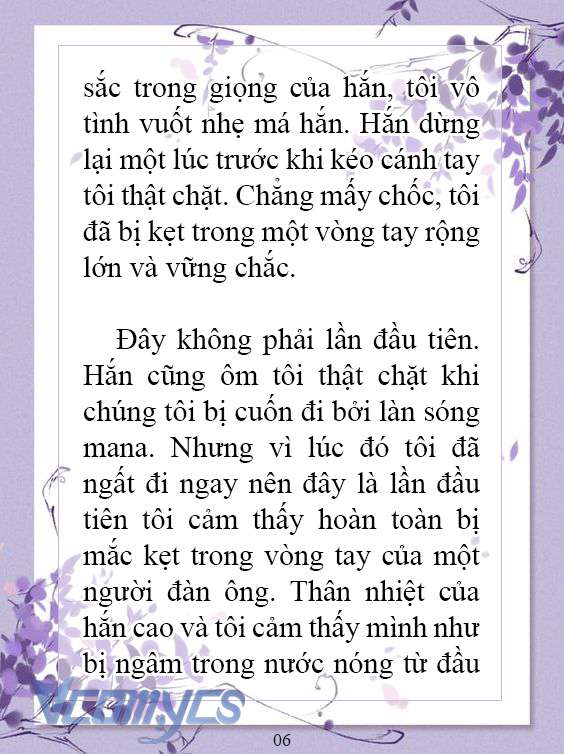 [Novel] Làm Ác Nữ Bộ Không Tốt Sao? Chap 129 - Trang 2