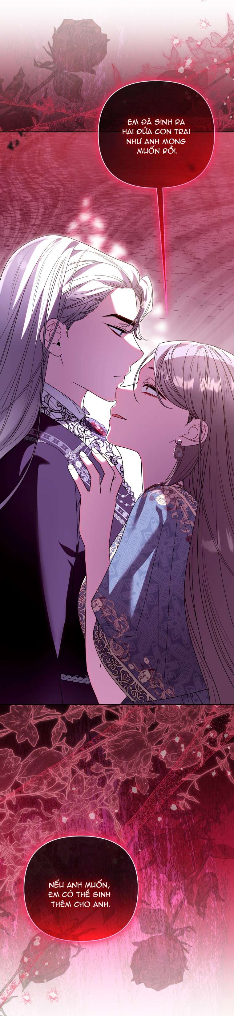 Thà Là Để Tôi Trở Thành Nữ Hoàng Chapter 67 - Trang 3