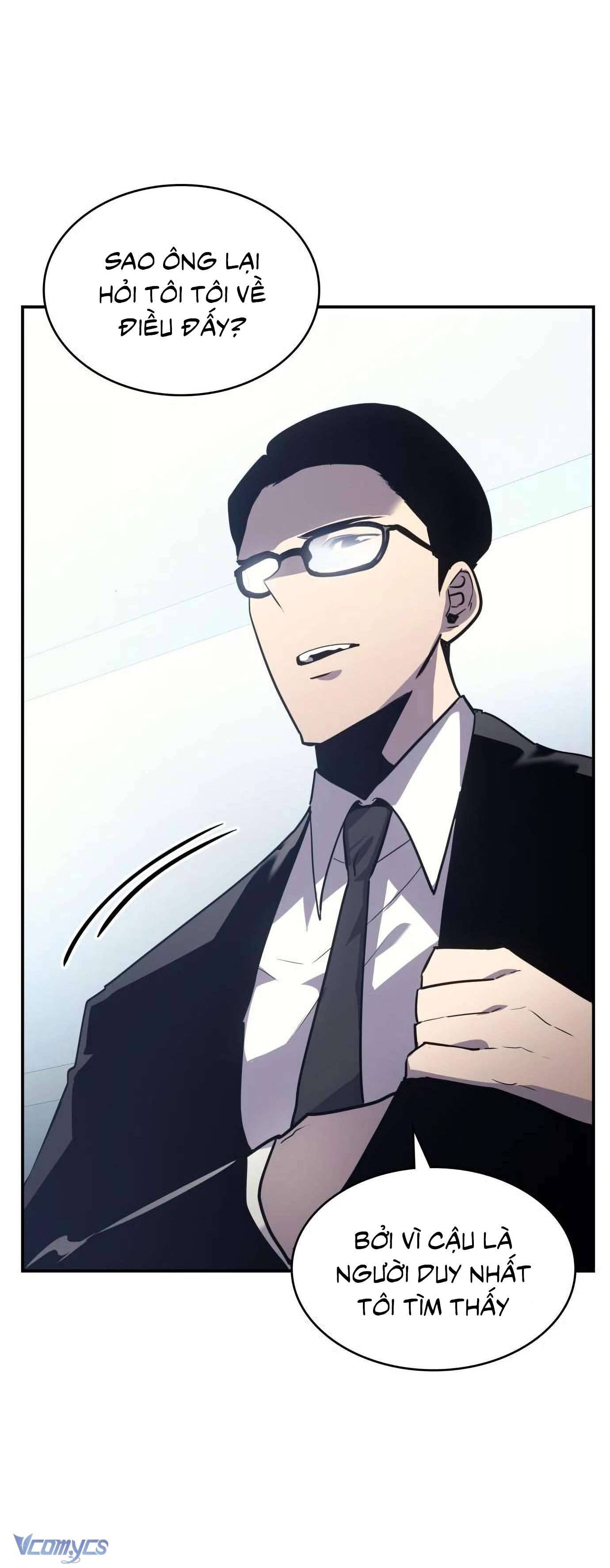 (BTS - HYBE) 7FATES: CHAKHO Chap 1 - Trang 2