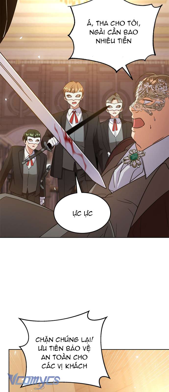 Làm Thế Nào Để Ăn Chủ Nhân Chapter 53 - Trang 3