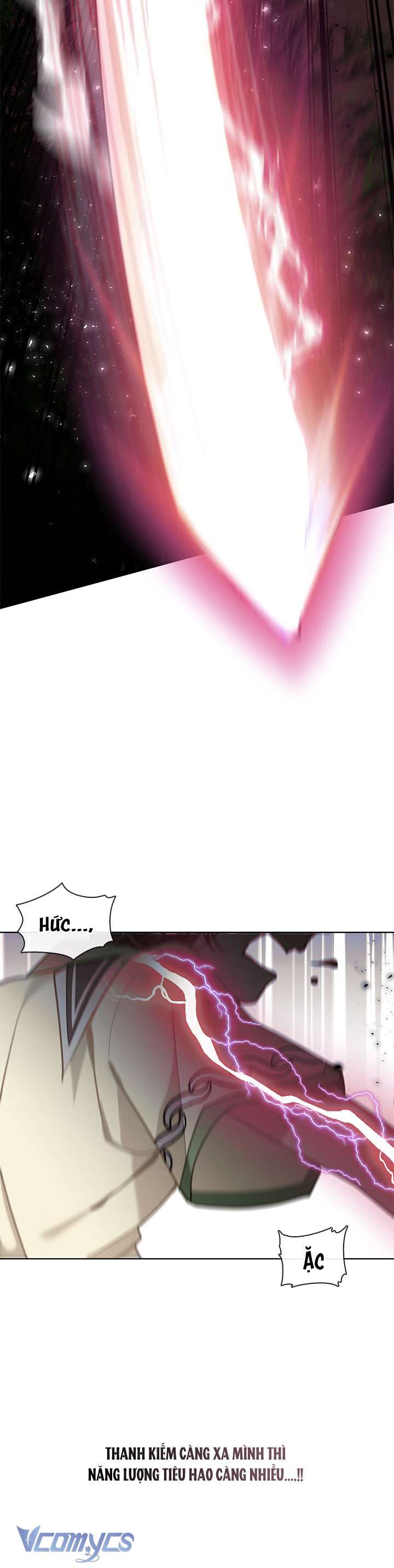 Gia Đình Bị Ám Ảnh Bởi Tôi Chapter 47 - Trang 4