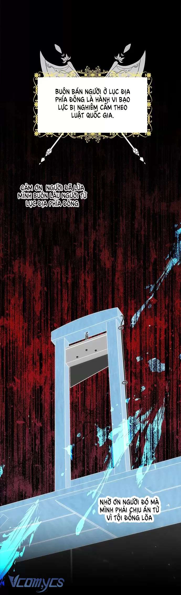 Làm Thế Nào Để Ăn Chủ Nhân Chapter 57 - Trang 3