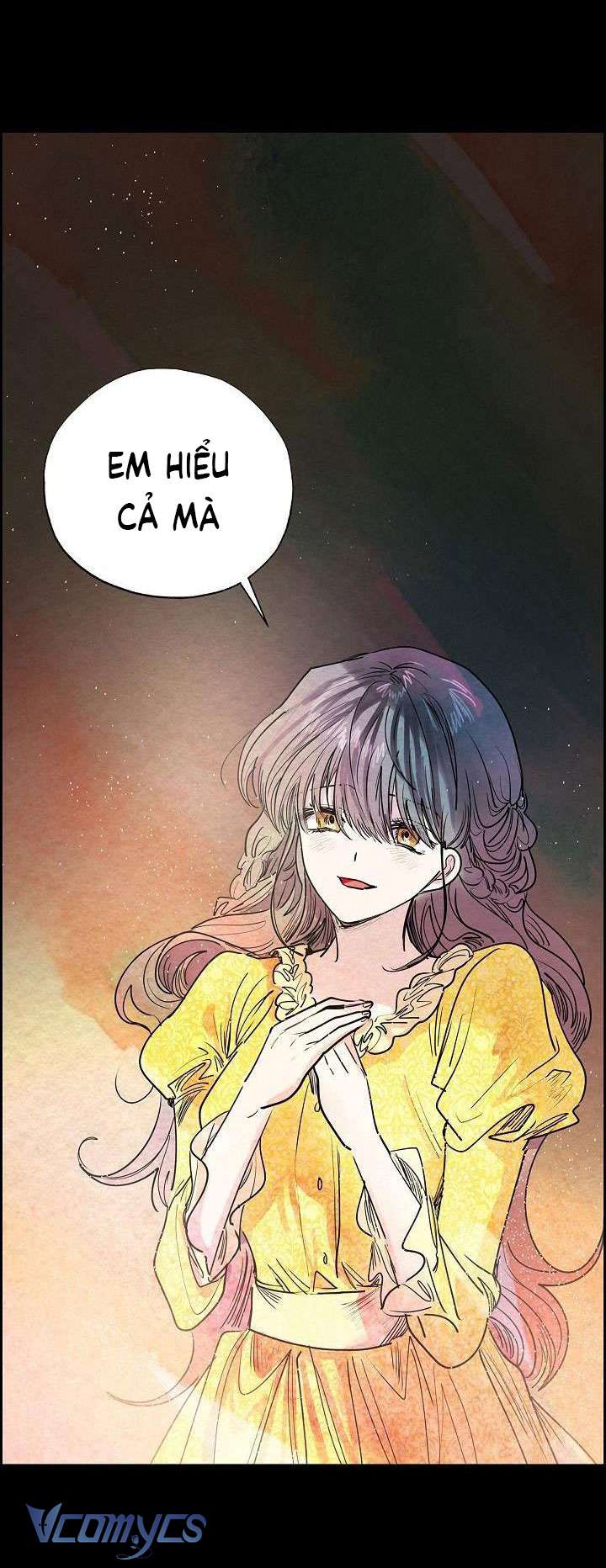 Ác Nữ Sau Lớp Mặt Nạ Chapter 2 - Trang 3