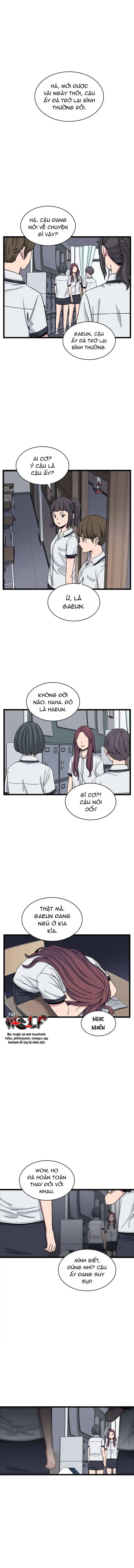 Kẻ Mạo Danh Chapter 19 - Next Chapter 20