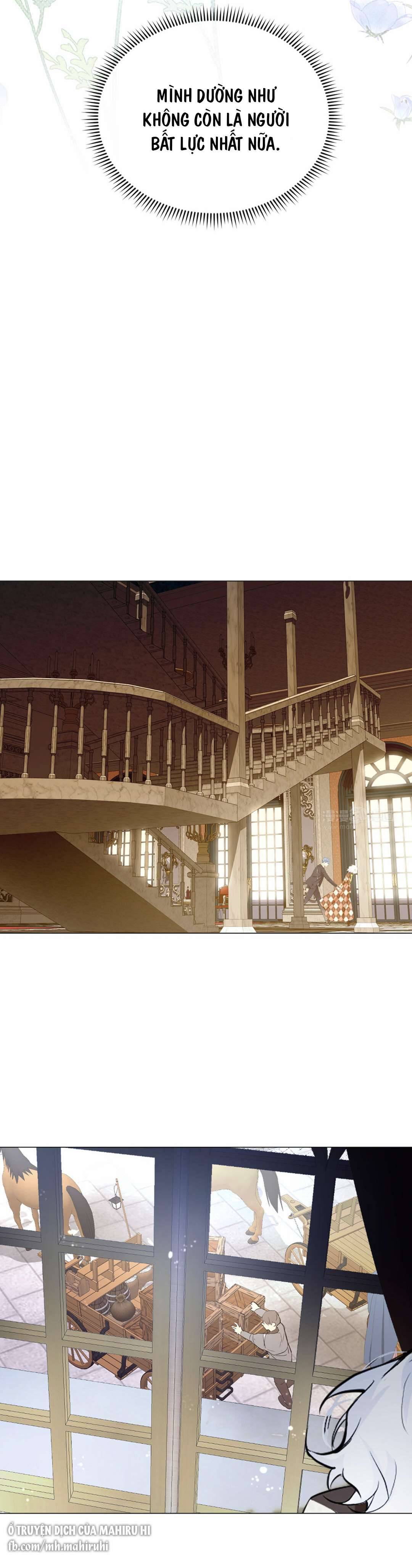 Đại Chiến Công Chúa Chapter 122 - Trang 4