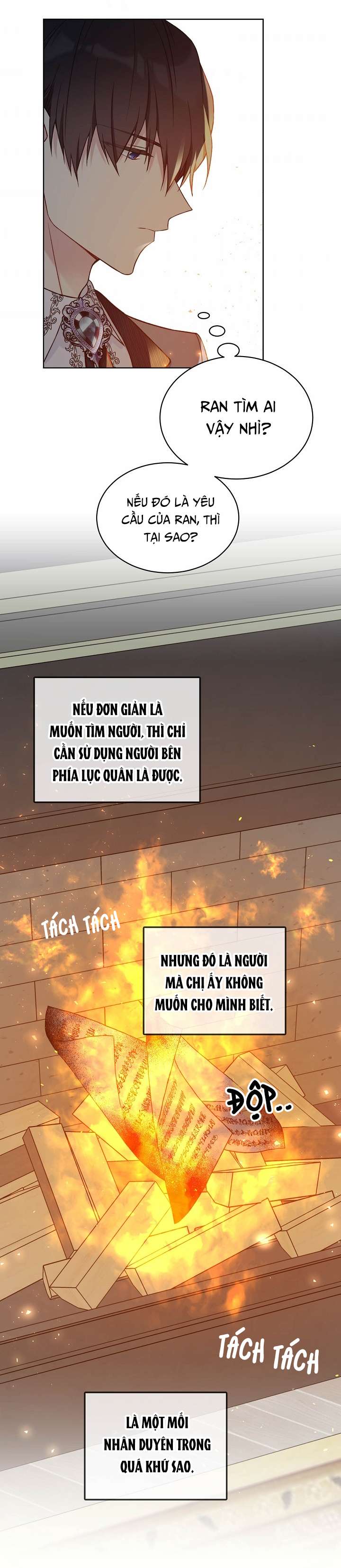 Vương Miện Lục Bảo Chap 44 - Trang 2